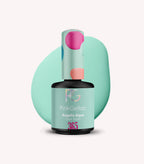 dit is de kleur 365 angelic aqua zeegroen