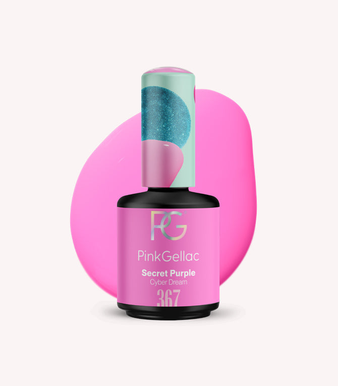 367 Secret Purple