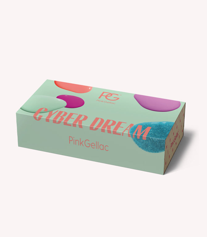 Collection Box Cyber Dream