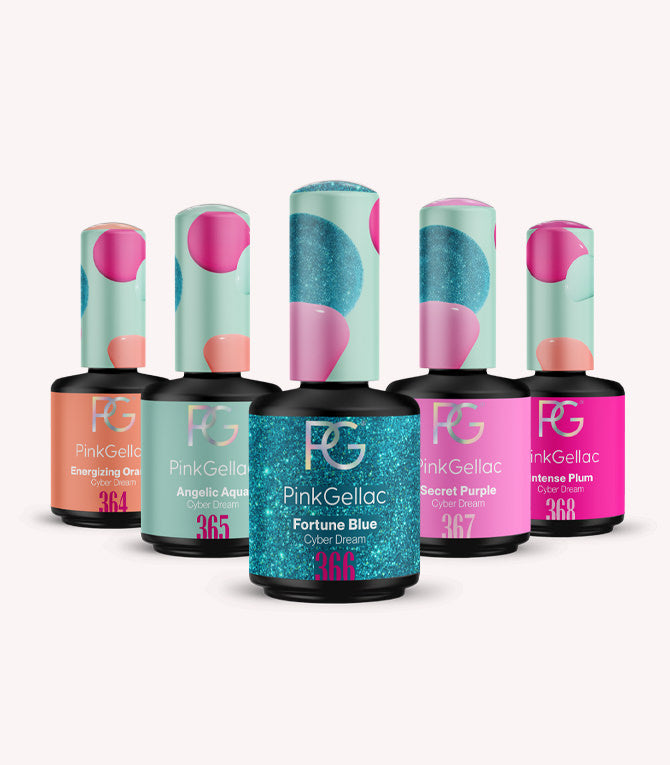 Collection Box Cyber Dream