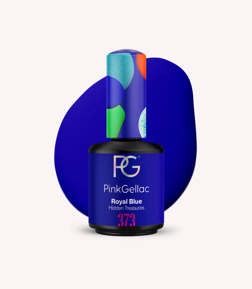 373 Royal Blue