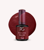 354 Merlot Red