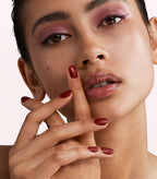 354 Merlot Red