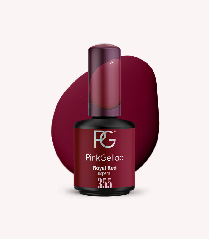 355 Royal Red