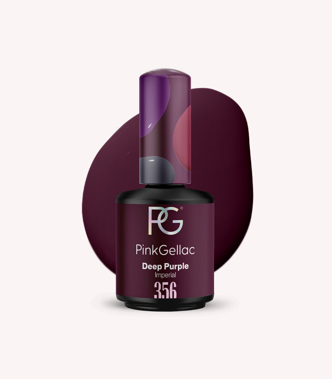 356 Deep Purple