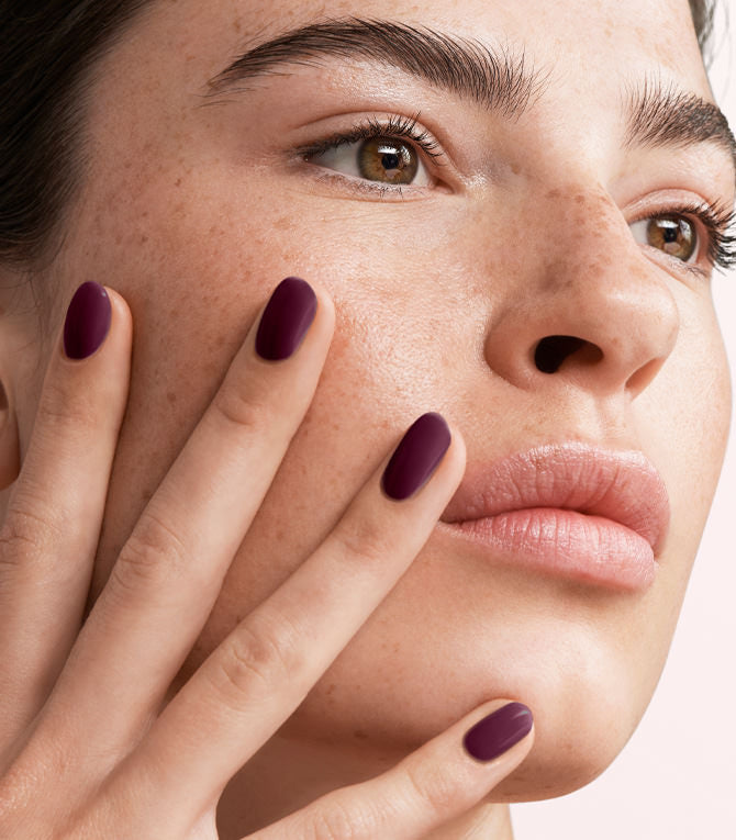 356 Deep Purple
