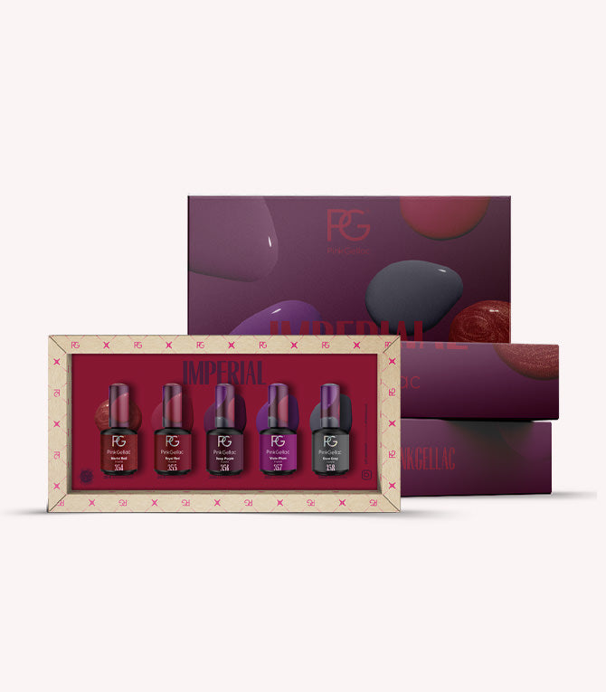 Colour Box Imperial