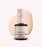 Rubber Base Cover Mellow Peach