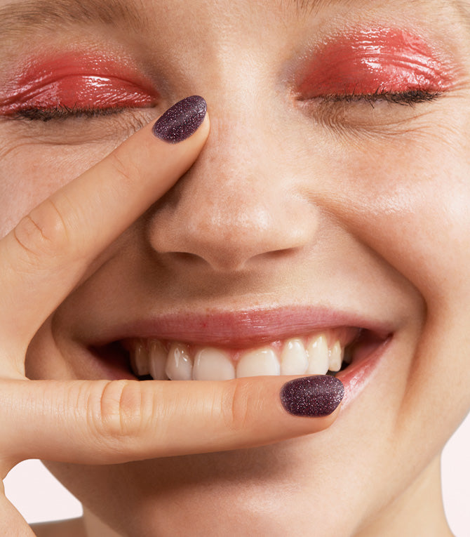 360 Reflective Raisin