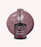 363 Dazzling Mauve