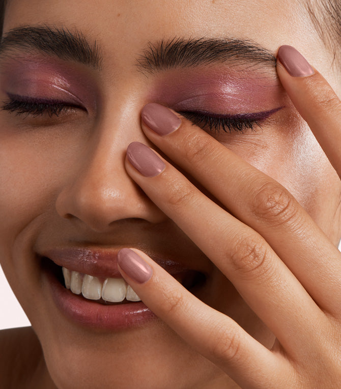 363 Dazzling Mauve