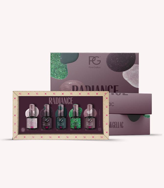 Colour Box Radiance