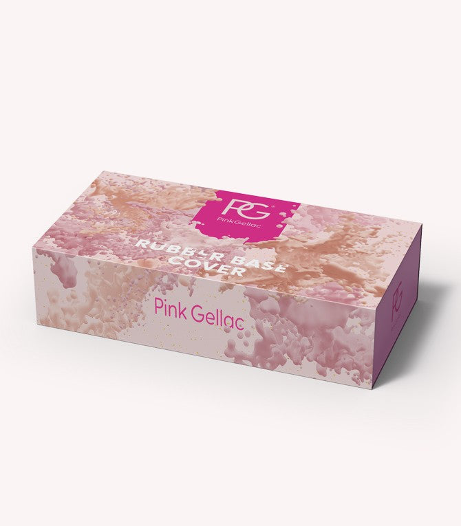 Rubber Base Cover Box