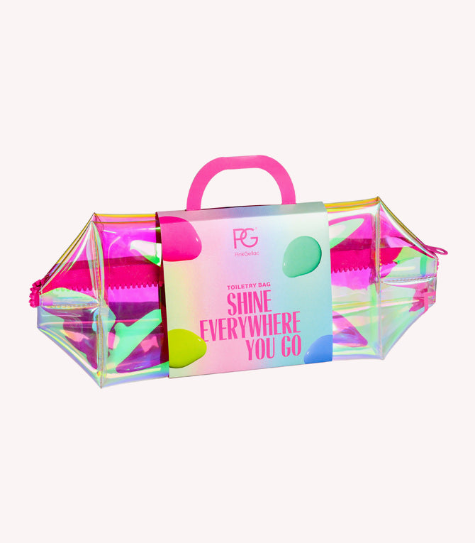 Toiletry Bag