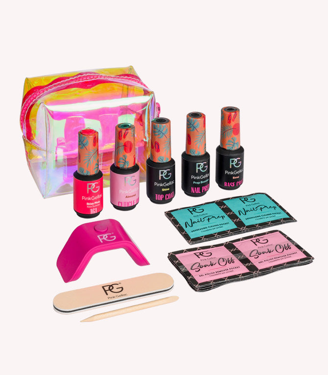 Travel Set