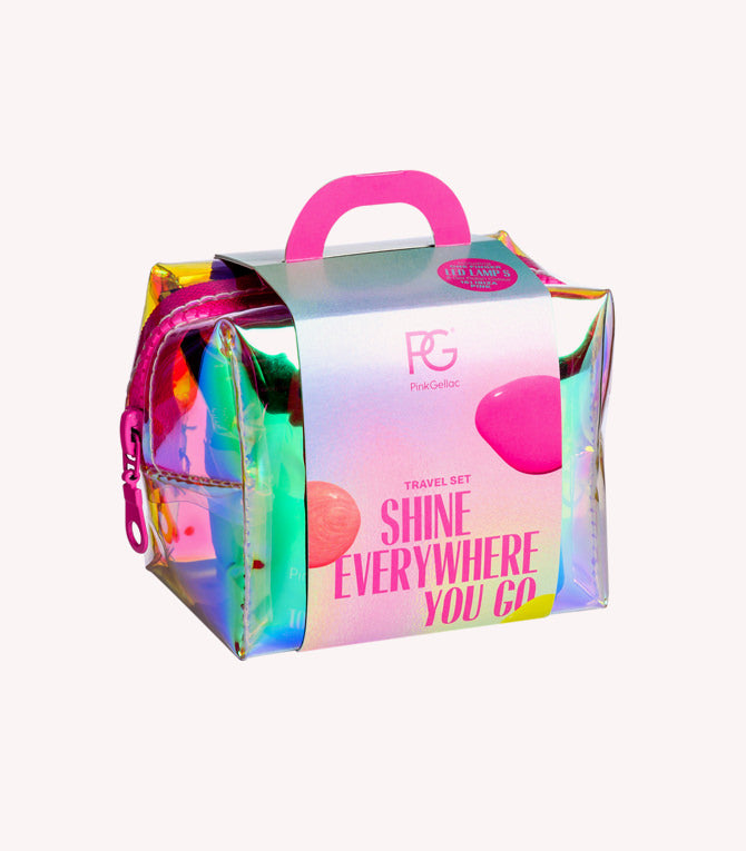 Travel Set