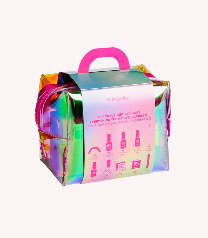 Travel Set