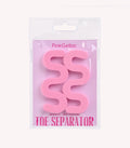 Toe separators