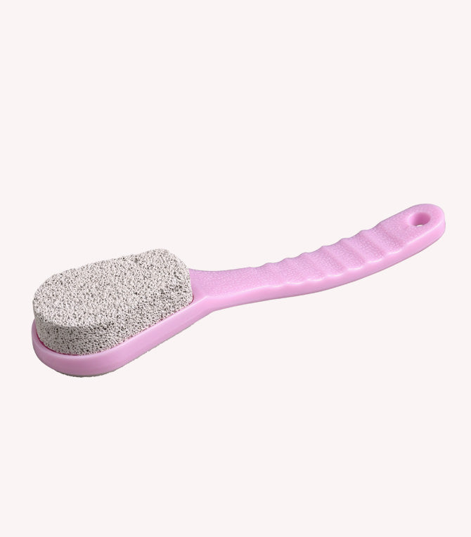 Foot File
