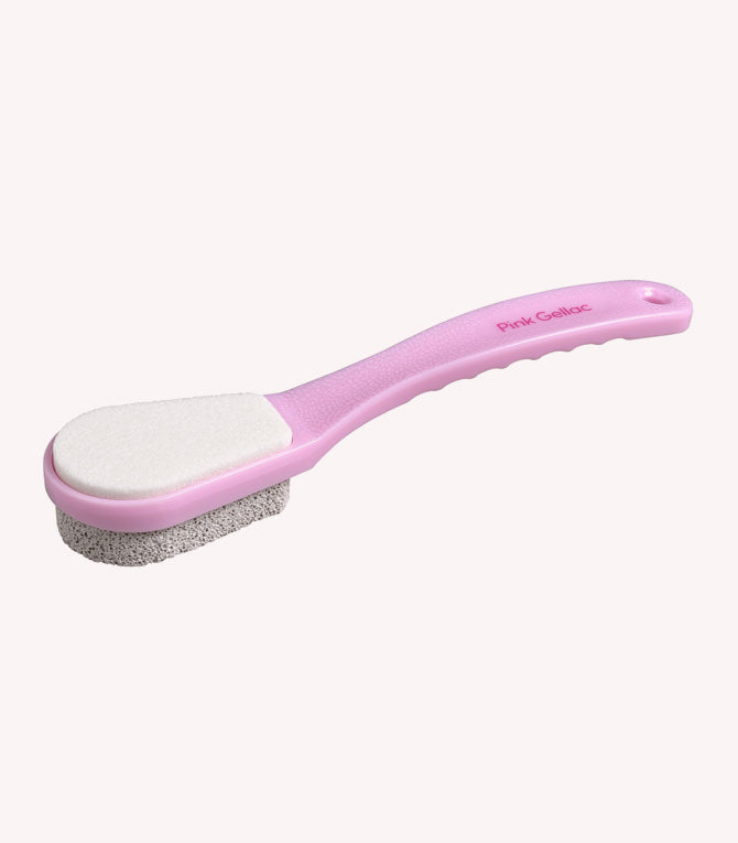 Foot File