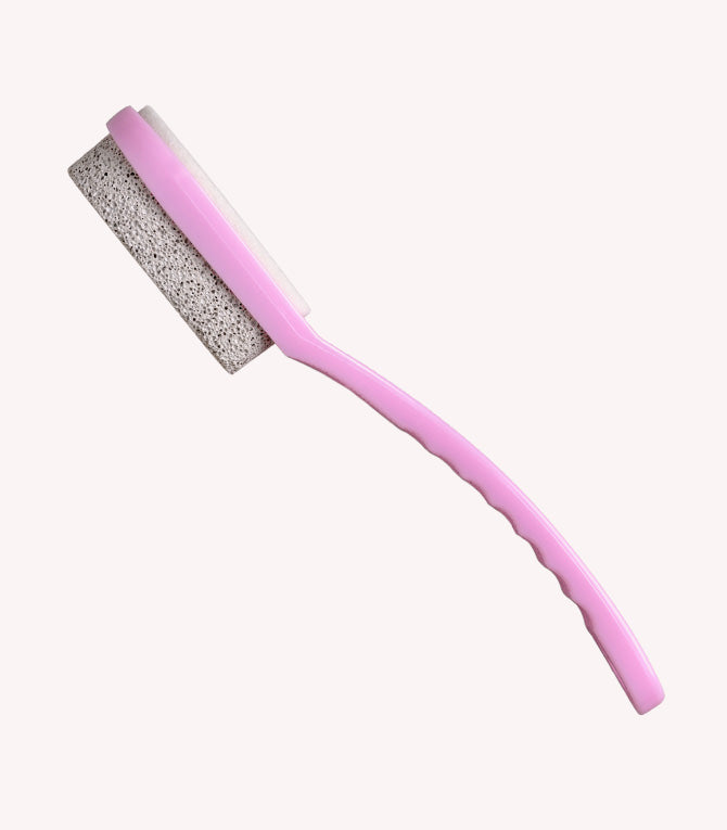 Foot File