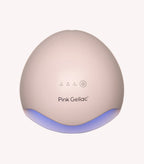 LED Lamp L Pink