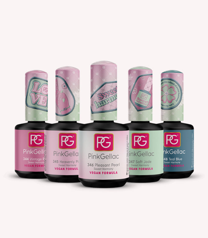 Colour Box Sweet Harmony