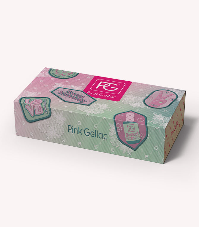 Colour Box Sweet Harmony