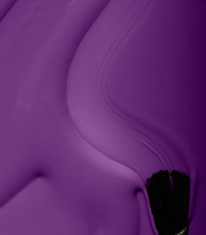 328 Iris Purple