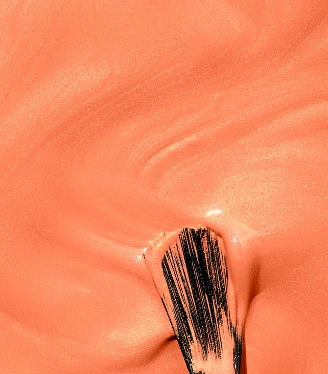 159_glamorous_peach_texture_image