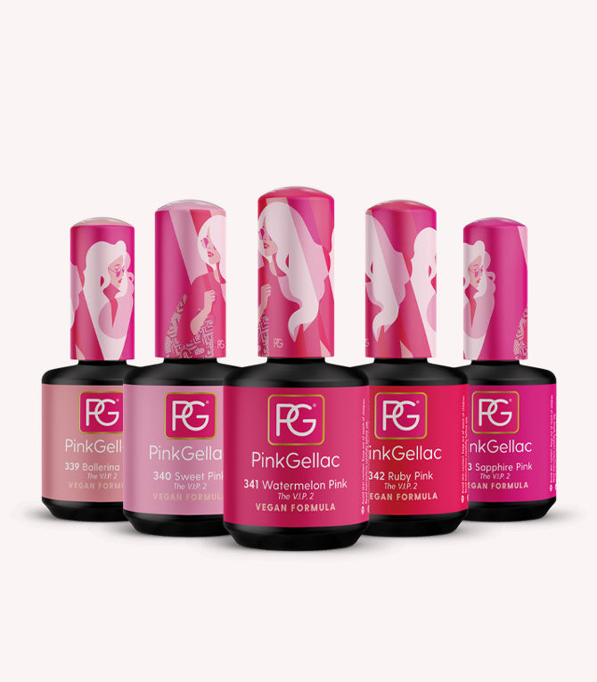 Collection Box The V.I.P.2