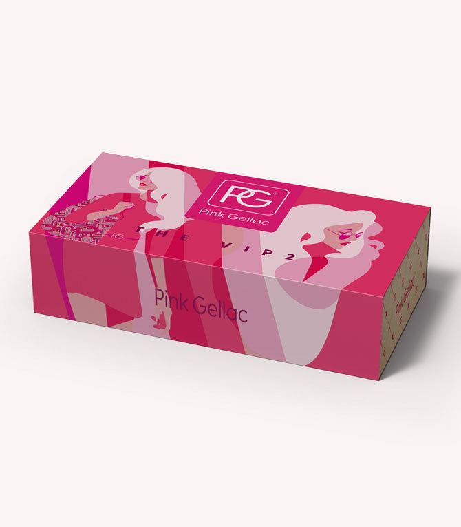 Colour Box The V.I.P.2