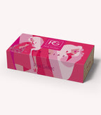 Collection Box The V.I.P.2